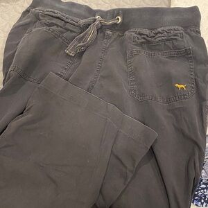 PINK trustee of the university Pant size 8 (young girl)